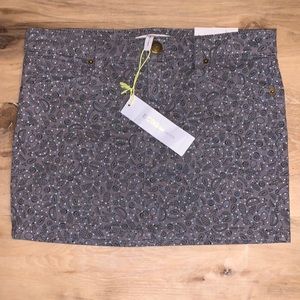 NWT BCBGeneration Skirt